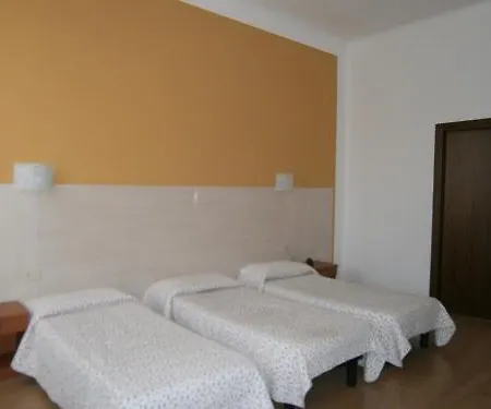 Alabarda Dependance Hotel *
