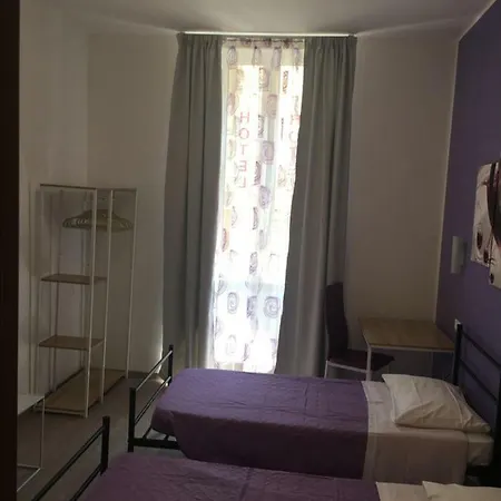 Alabarda Dependance Hotel *