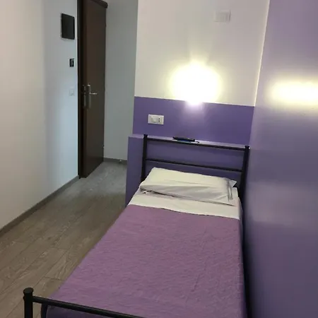 Alabarda Dependance Hotel *