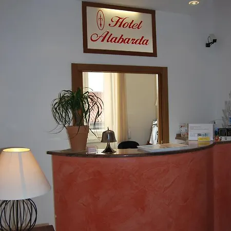 Alabarda Dependance Hotel *