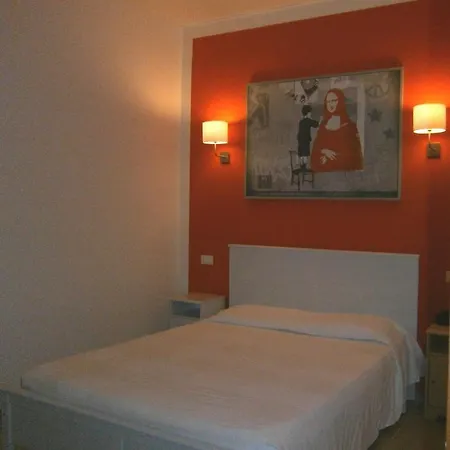 Hotel Alabarda Dependance Trieste