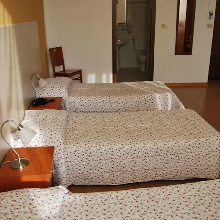 Alabarda Dependance Hotel Trieste