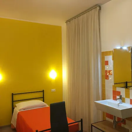 Hotel Alabarda Dependance Trieste