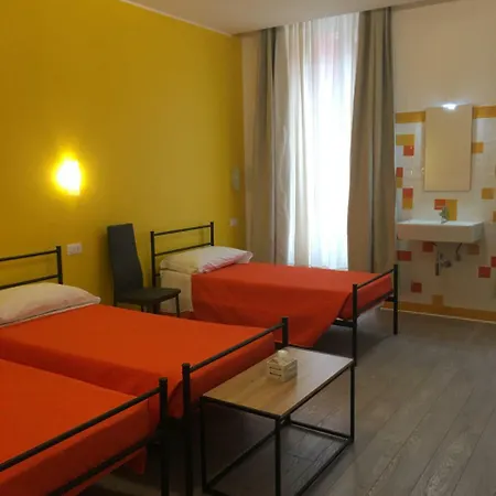 Hotel Alabarda Dependance