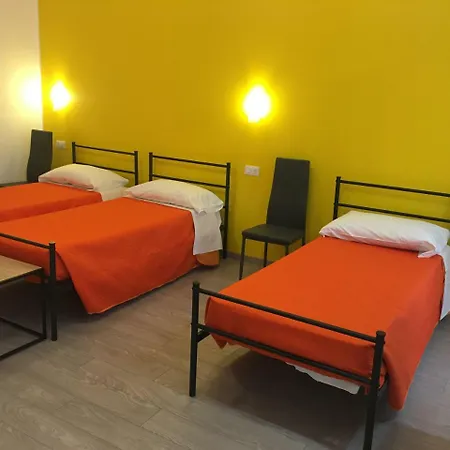 Hotel Alabarda Dependance *