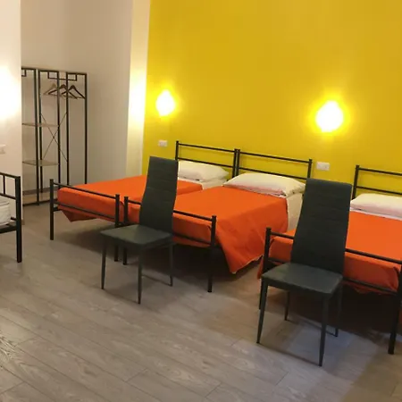 Hotel Alabarda Dependance *