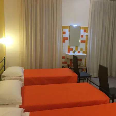 Hotel Alabarda Dependance