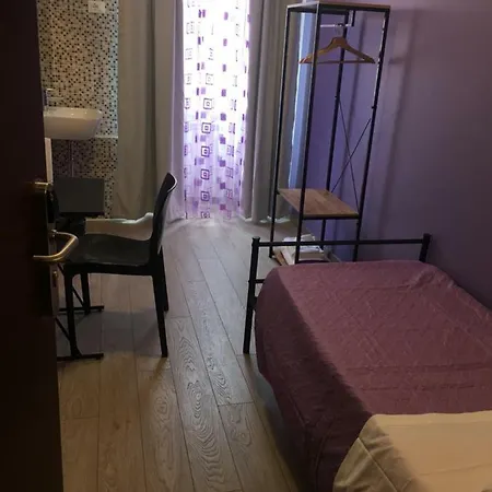 Hotel Alabarda Dependance