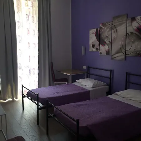 Hotel Alabarda Dependance