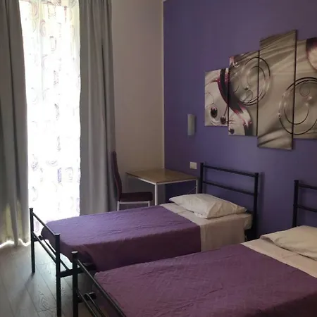 Alabarda Dependance Hotel *